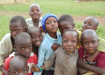 Addressing Child Sexual Exploitation For Nigeria’s Economic Future