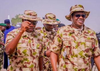 North East Forum Lauds Bello Mattawalle’s Efforts to Combat Insecurity