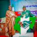 State Defence Minister Matawalle Calls For Technology Integration to Strengthen National Security