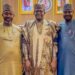 State Defence Minister Dr. Bello Matawalle Hosts Key Zamfara Politicians in Abuja
