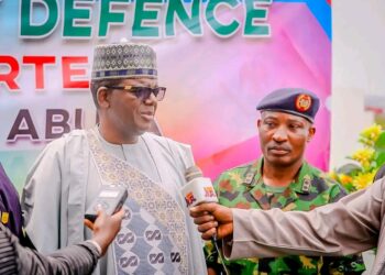 Zamfara West Citizens Praise Matawalle’s Developmental Achievements, Criticize Governor Lawal’s Approach