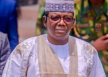 NYCC Applaud Security Gains on Abuja-Kaduna Road under Defence Minister Matawalle