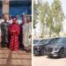 Hardship: Group Decries As Gov Dauda Spends Over ₦1b on Luxury Cars for Chairmen