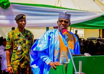 Northern Women Hail Defence Minister Matawalle For Tackling Insecurity