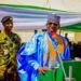 Northern Women Hail Defence Minister Matawalle For Tackling Insecurity