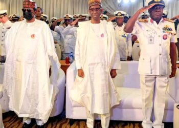 Defence Minister Hails Nigerian Navy’s Efforts at Gulf of Guinea Symposium