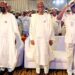 Defence Minister Hails Nigerian Navy’s Efforts at Gulf of Guinea Symposium