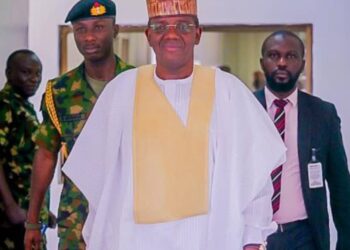 Gov. Dauda Under Fire as Citizens Plead For Matawalle’s Comeback