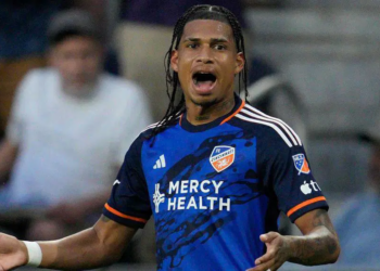 Angulo Dies From Injuries Sustained In October Car Crash