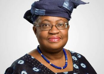 Improve Risk Management In Trade, Okonjo-Iweala Urges Nigeria Customs