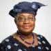 Improve Risk Management In Trade, Okonjo-Iweala Urges Nigeria Customs