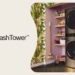WashTower: LG Highlights Laundry Solution With Advanced Features