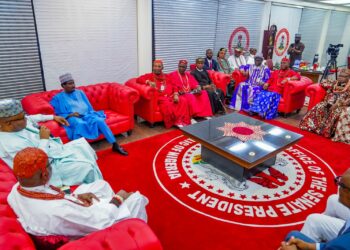 Senate Engages Experts Over Tax Reform Bills As Akpabio Pledges Support For Niger Delta Dev’t