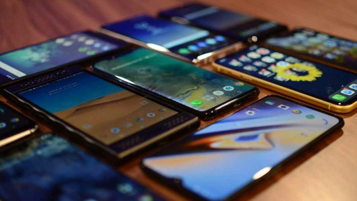 Smartphone