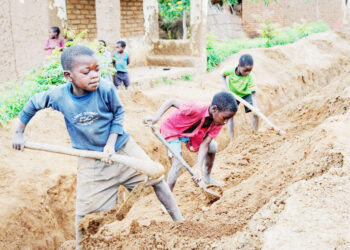 Why Nigeria Should Pass Labour Standards Bill