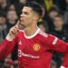 Ronaldo Could Return To Man Utd Under Amorim, Says Sheringham