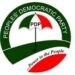 CSOs Accuses PDP of Orchestrating Protests Against Defence Minister Matawalle