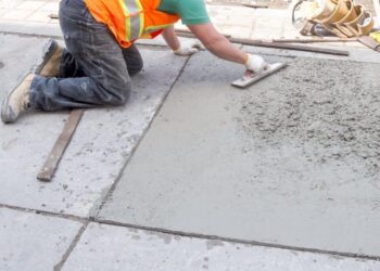 Imperative To Maintain Public Infrastructure