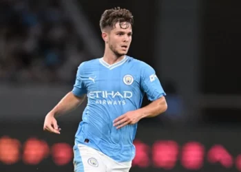 Guardiola Ready To Start McAtee With Just 6 Appearances