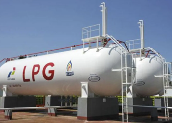 Is LPG Another Alternative Auto Fuel Oil For Nigeria?