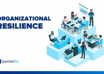 Importance Of Resilience In Organisations