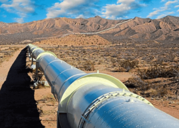 Nigeria, Morocco, ECOWAS Advance $26bn African Gas Pipeline Project
