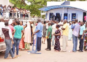 Systems Upgrade: Customers’ N59bn Loss To E-Fraud Puts Banks Under Pressure