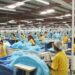 ‘Nigeria’s Textile Industry Accounts For 0.01% Of AGOA Imports’