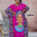 Luchi Fashion Brand 2021 Collection: Art-Inspired Fashion
