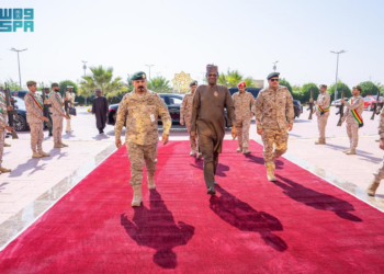 Defence Minister Matawalle Applauds IMCTC’s Counterterrorism Training for Nigerian Armed Forces