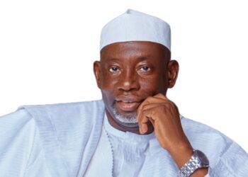 Governor Namadi, Others Get LEADERSHIP Awards