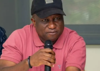 NPFL: We’ll Review Players’ Salary In 2025/2026 Season – Elegbeleye