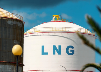 LNG: Nigeria’s Gateway To Global Energy