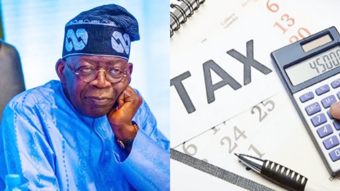 Tax