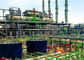 The NNPCL/Dangote Suspect Challenge