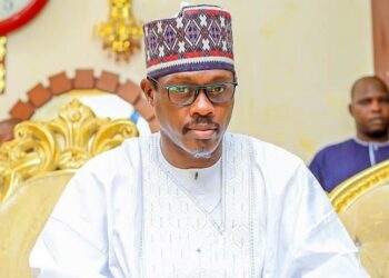 Colgate Unveils Ali Nuhu As Brand Ambassador