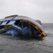 Boat Mishaps: Jamoh Advocates Standard On Inland Water Ways Usage