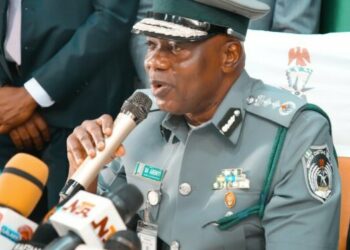 Apapa Customs Command Recognized For N2trn Revenue Achievement