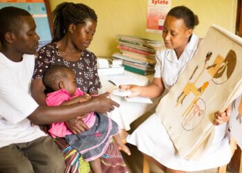 Family Planning As Pathway To Sustainable Socio-economic Growth
