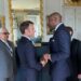 Aig-Imoukhuede Urges Strengthened Nigeria-France Business Relations