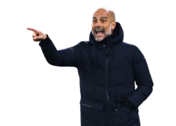 Guardiola Rules Out Coaching Another Club After Man City