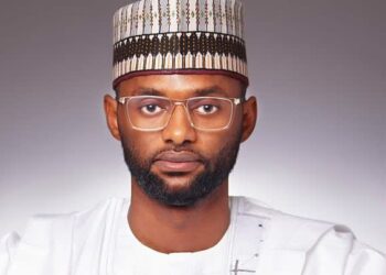 Zamfara Youths Urge Tinubu to Consider Danfulani In His Government