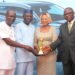 Changan CS55 Is Nigeria’s 2024 Car Of The Year