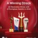 Customers Commend LG Electronics’ Multiple Awards For Innovation In 2024