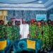 Defence Minister , Matawalle Tasks 87RRI Recruits on Honor and Integrity