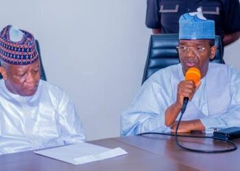 Matawalle,Yari’s Visit to Zamfara Brings Relief, Renewed Hope to Us — APC Akida