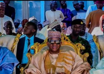 Group Lauds Minister Matawalle for securing ₦2.250b Hospital Project in maradun