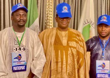 Zamfara Youths Laud Matawalle’s Achievements as Minister of State for Defence