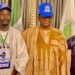 Zamfara Youths Laud Matawalle’s Achievements as Minister of State for Defence