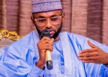 Zamfara Youths Urge Tinubu to Appoint APC Stalwart Danfulani